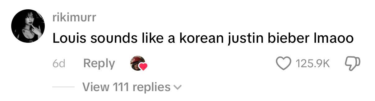 Hinh anh Louis - “Justin Bieber của Hàn Quốc” 6