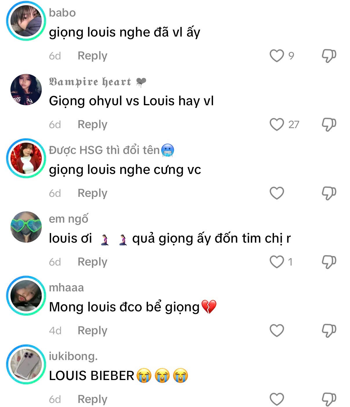 Hinh anh Louis - “Justin Bieber của Hàn Quốc” 4