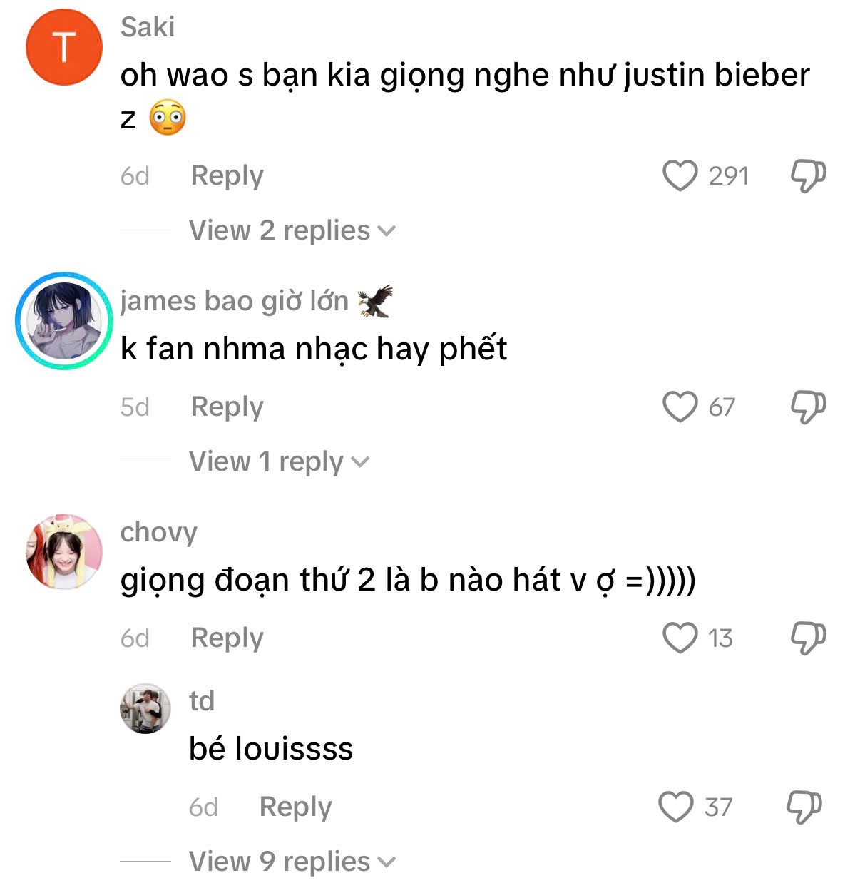 Hinh anh Louis - “Justin Bieber của Hàn Quốc” 8