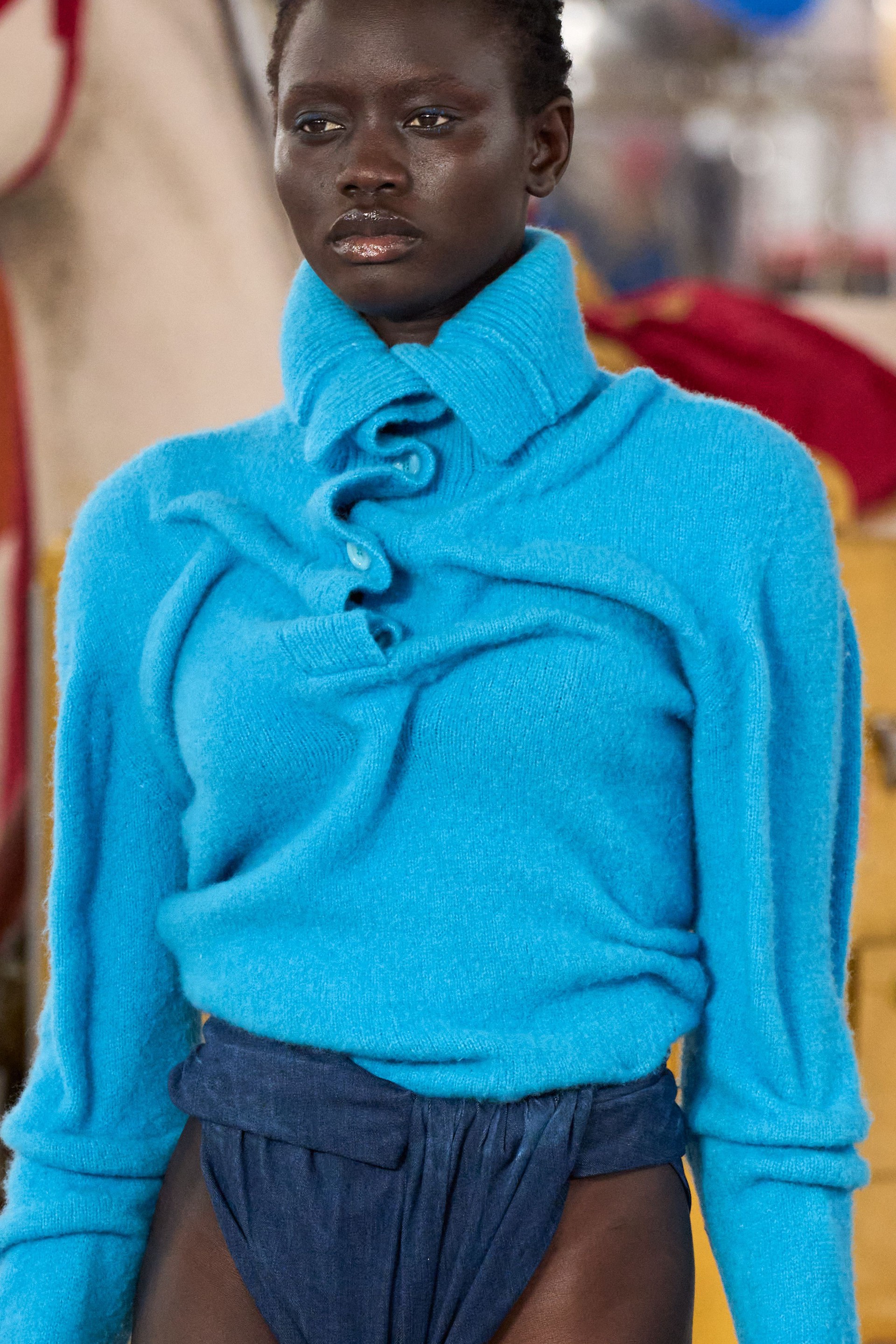 Hinh anh Diesel Thu Đông 2026: Tỉnh giấc sau bữa tiệc tàn  9