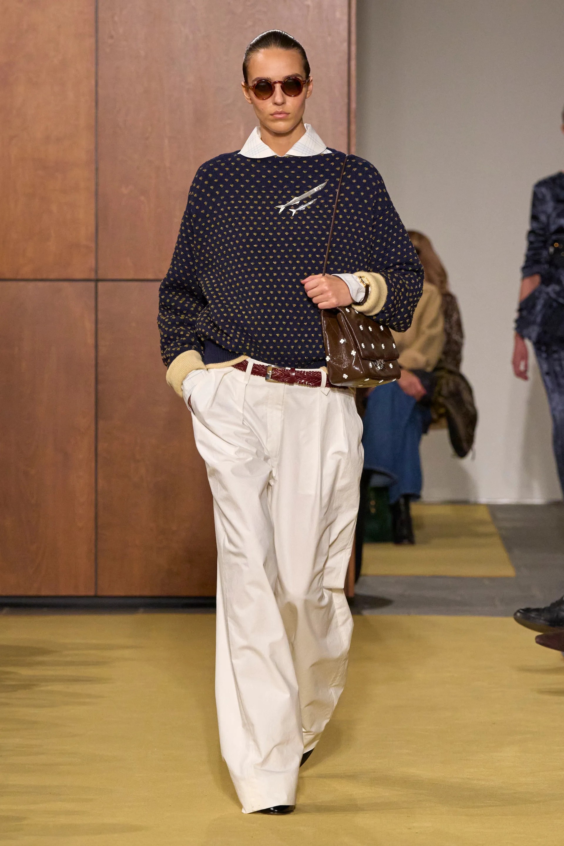 Hinh anh Từ vườn hồng nhà trắng 5