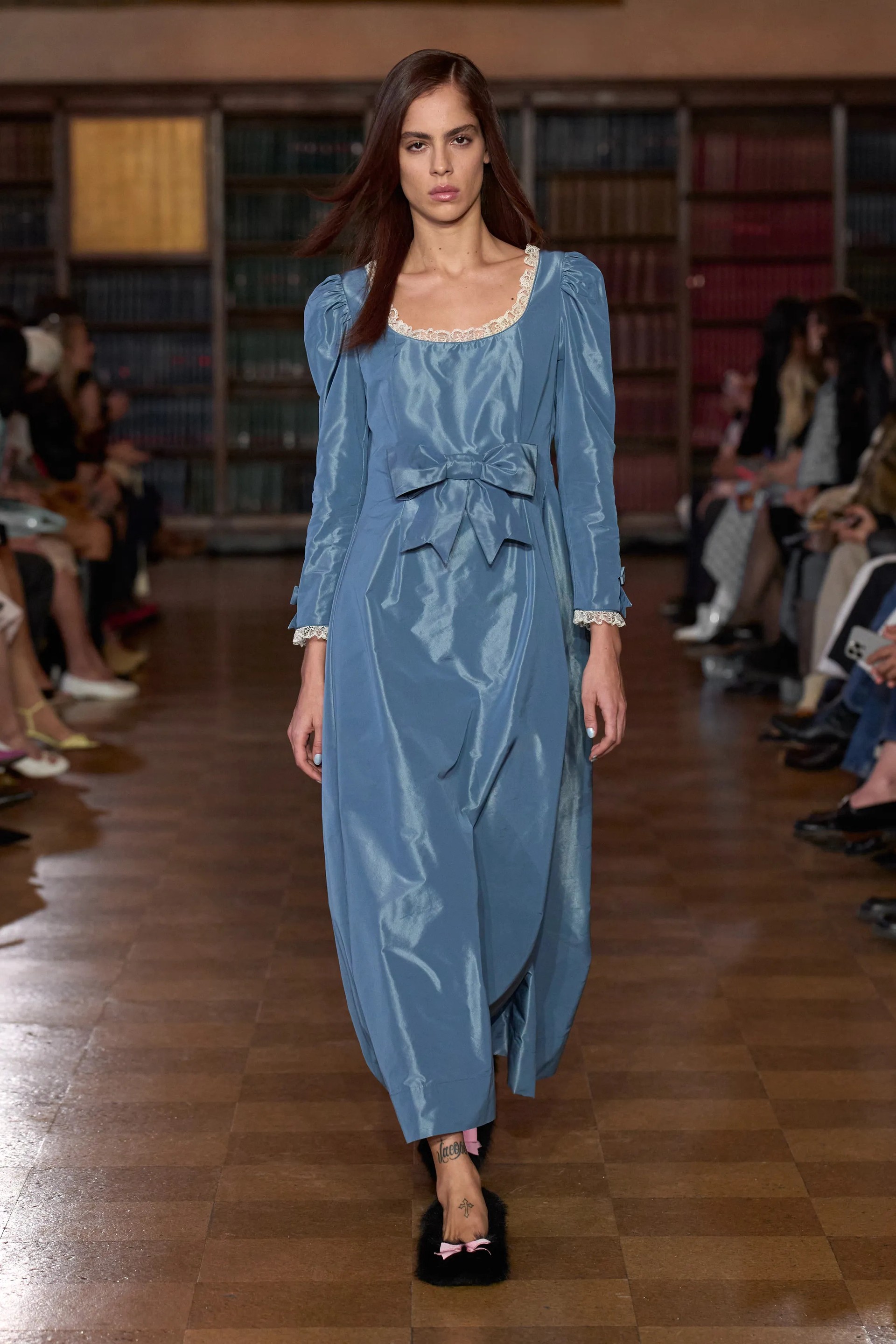 Hinh anh Phòng ngủ của "bánh bèo" 4