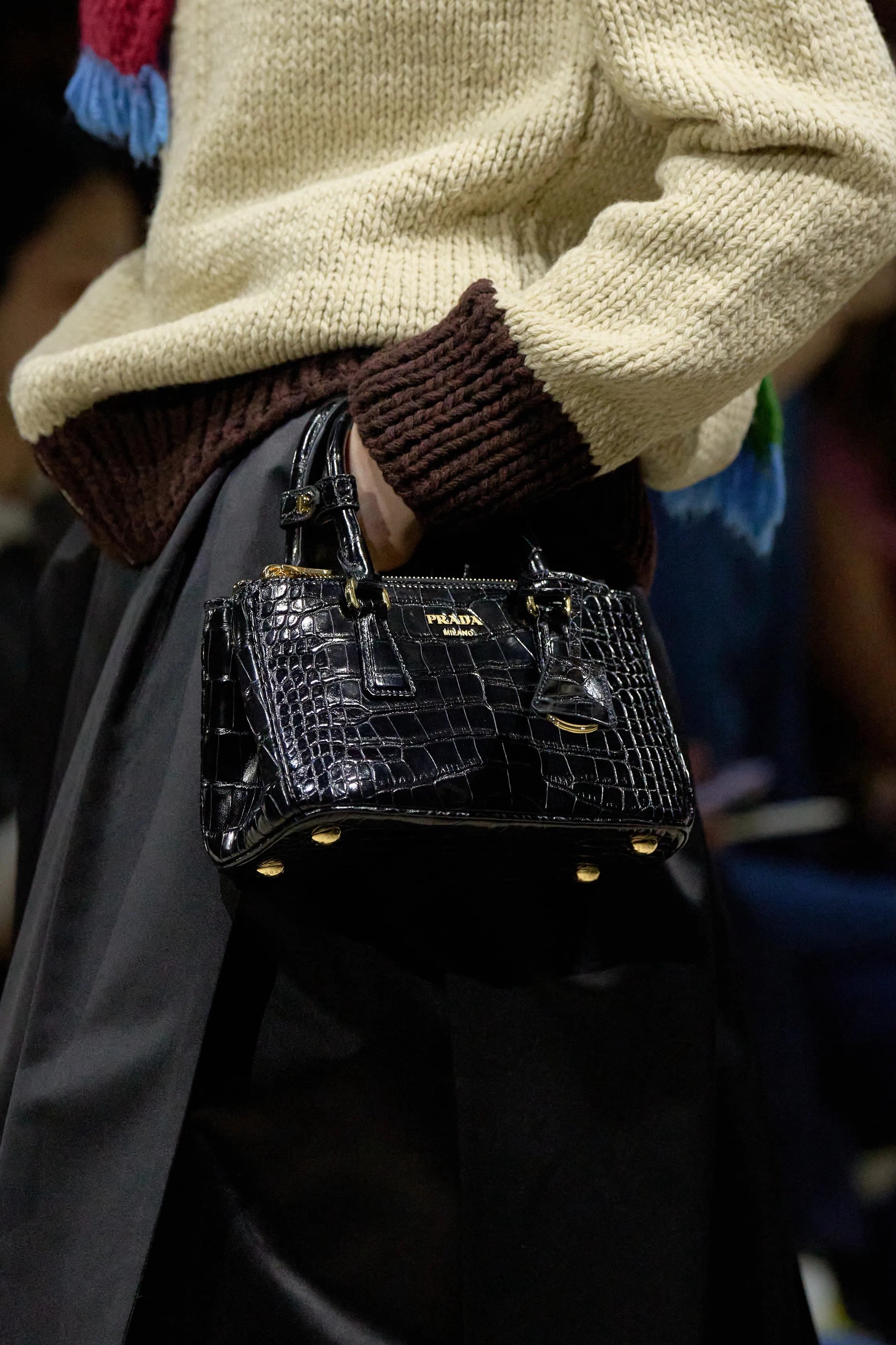 Hinh anh Prada: Cái giá của không hoàn hảo 7