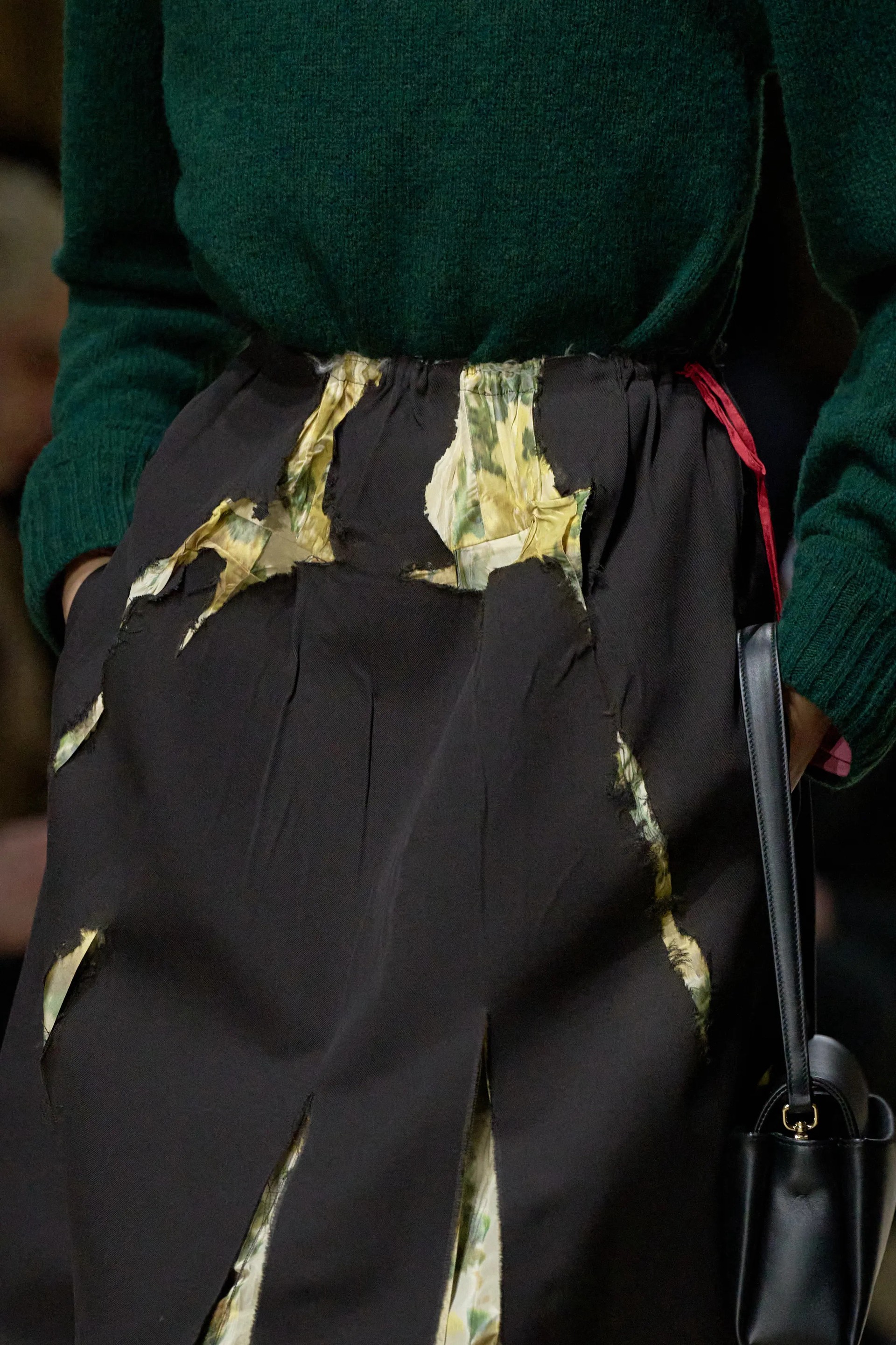 Hinh anh Đề cao sự lộn xộn và tái sử dụng 4