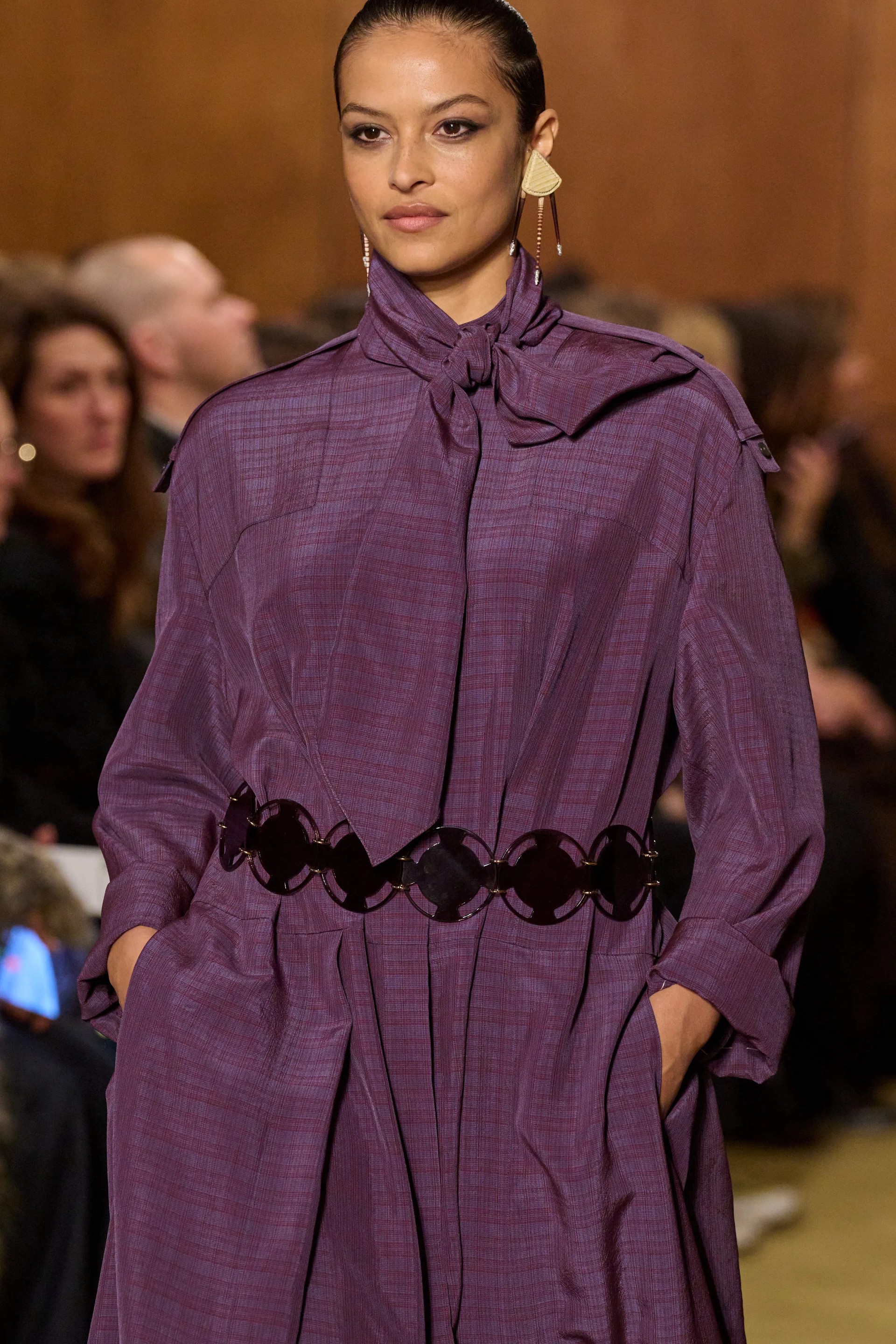 Hinh anh “Tôi đã gọi cho cháu trai của bà Mellon, người sẽ có mặt tại buổi diễn và nói rằng tôi muốn tôn vinh bà của anh ấy, bởi bà là một trong những người phụ nữ phong cách nhất từng tồn tại, nhưng lại là người không nhận được sự ghi nhận xứng đáng”, cô chia sẻ. 2