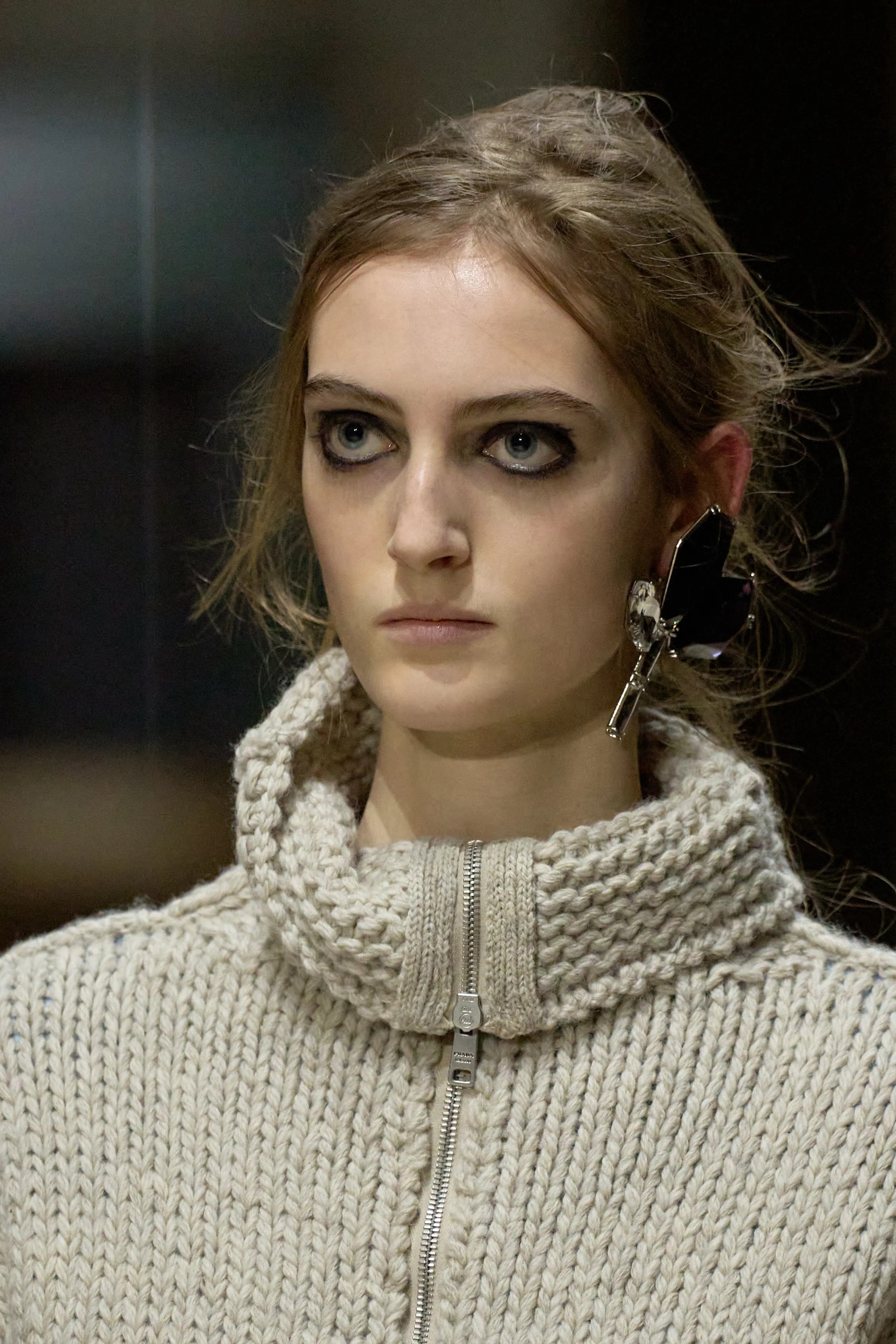 Hinh anh Prada: Cái giá của không hoàn hảo 2