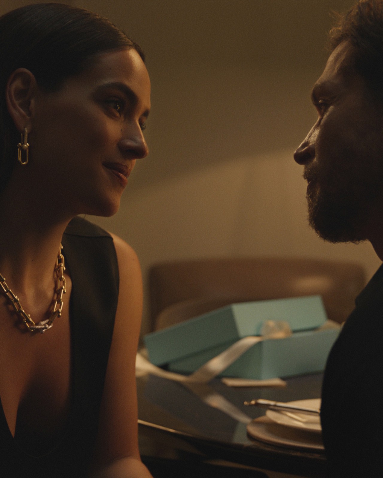 Hinh anh Tiffany HardWear Graduated Link 1