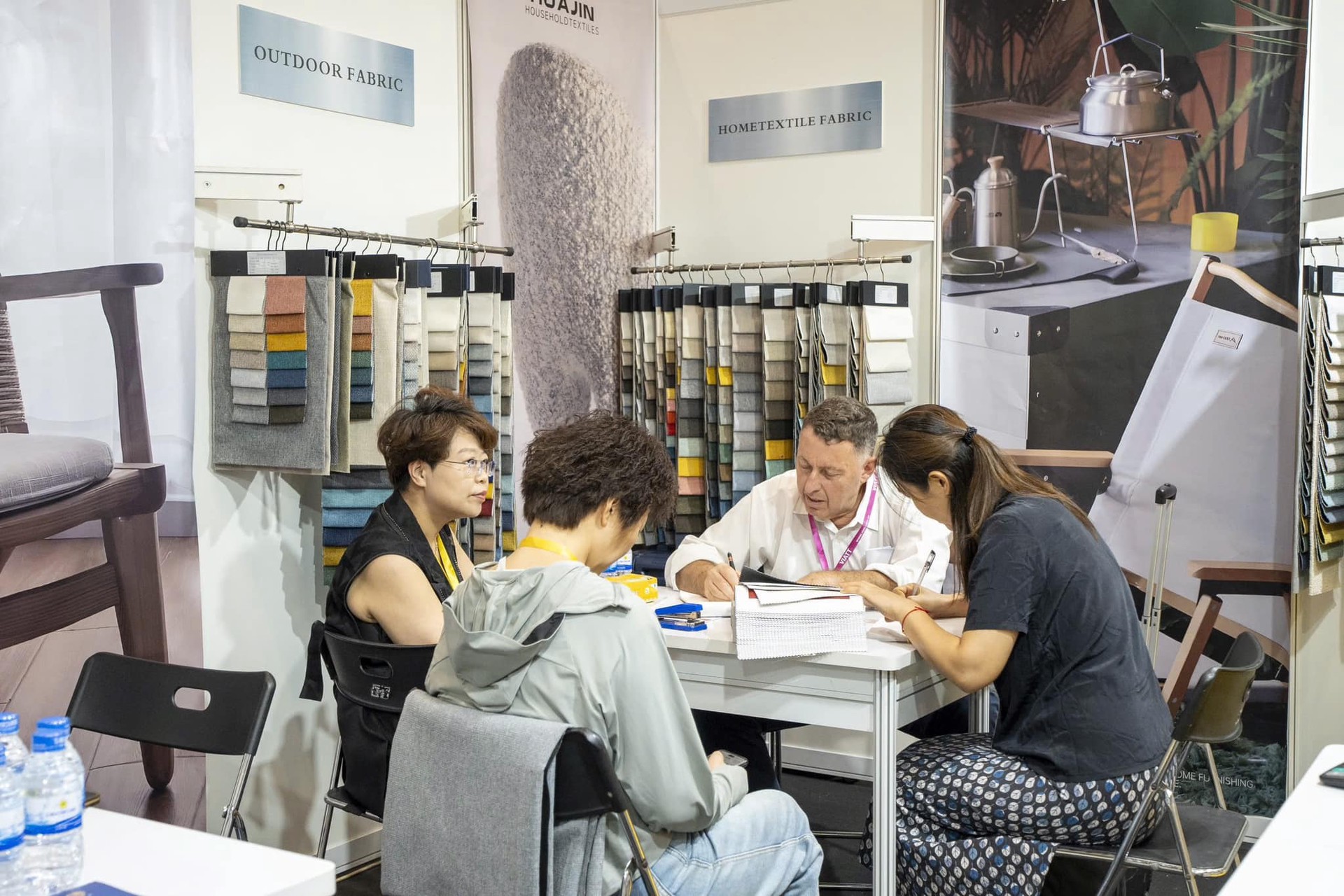 Hinh anh Style Republik bắt tay VIATT 2026: Bước đi chiến lược nâng tầm giá trị thời trang Việt 9