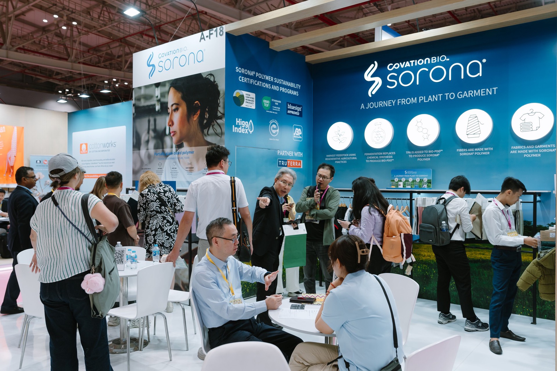 Hinh anh Style Republik bắt tay VIATT 2026: Bước đi chiến lược nâng tầm giá trị thời trang Việt 10