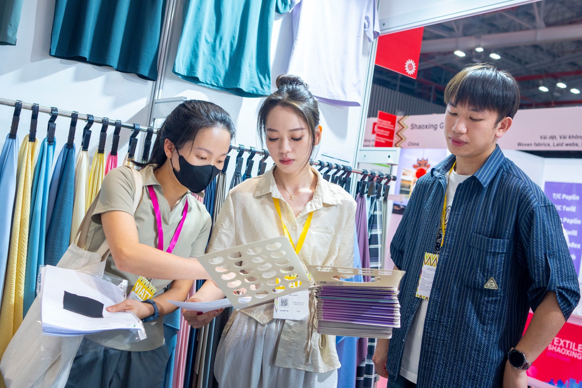 Hinh anh Style Republik bắt tay VIATT 2026: Bước đi chiến lược nâng tầm giá trị thời trang Việt 2