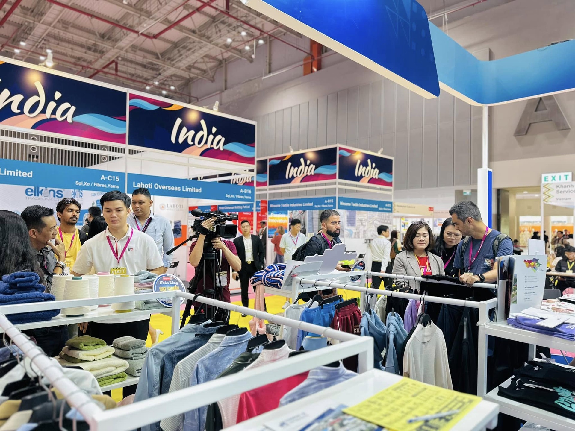 Hinh anh Style Republik bắt tay VIATT 2026: Bước đi chiến lược nâng tầm giá trị thời trang Việt 8