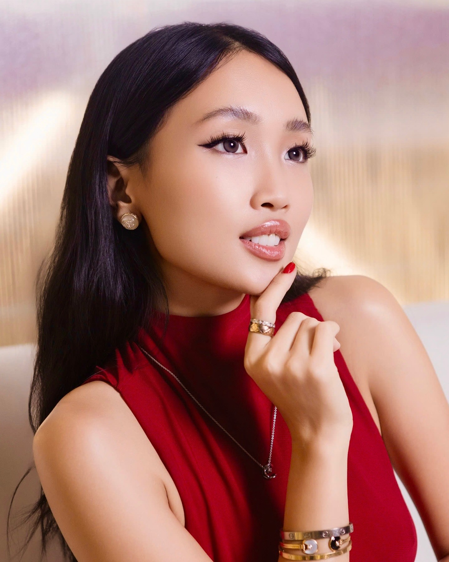 Hinh anh [SR Fashion Awards 2026] Công bố đề cử Hạng mục cá nhân 24