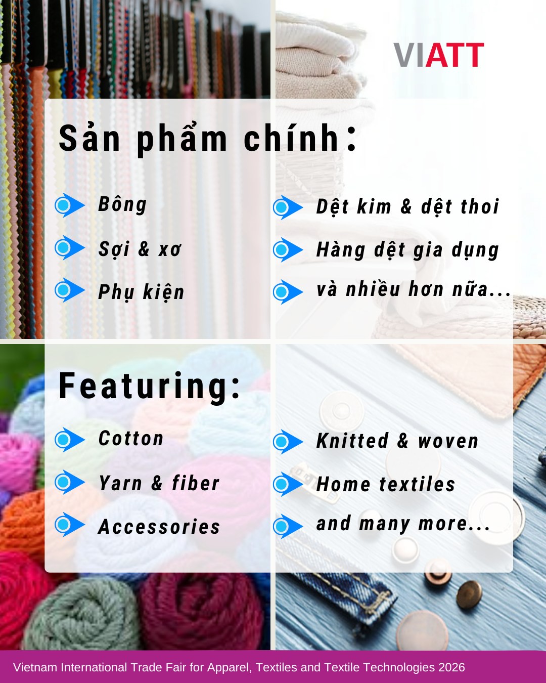 Hinh anh Style Republik bắt tay VIATT 2026: Bước đi chiến lược nâng tầm giá trị thời trang Việt 4