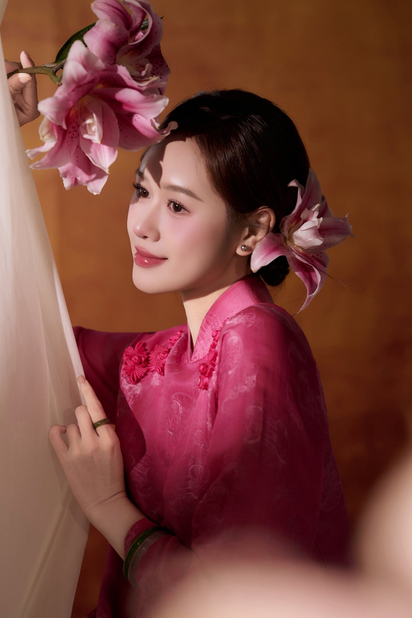 Hinh anh [SR Fashion Awards 2026] Công bố đề cử Hạng mục phong cách - Phần 1 8