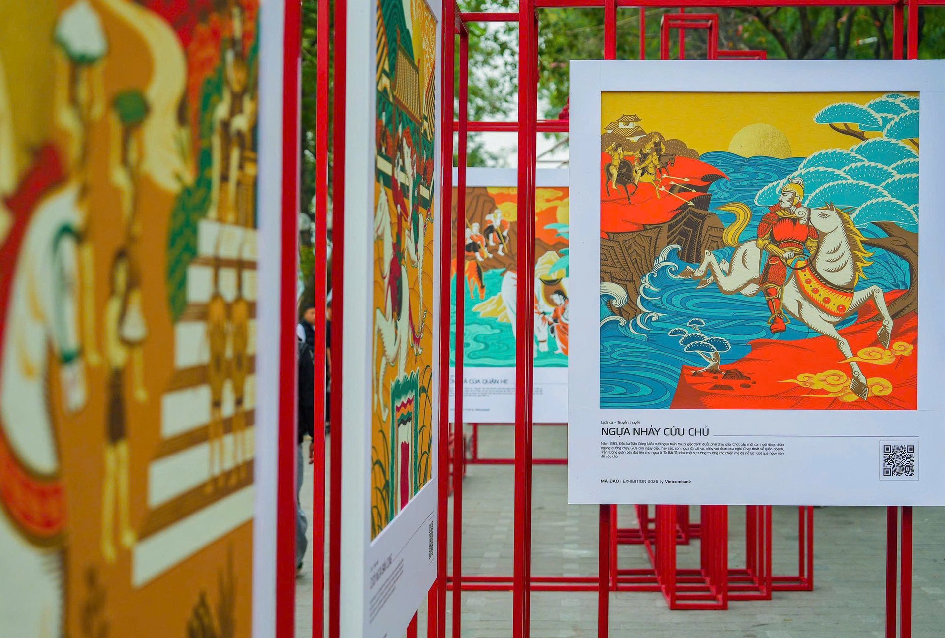 Hinh anh 8 sự kiện tạm biệt năm Ất Tỵ 8