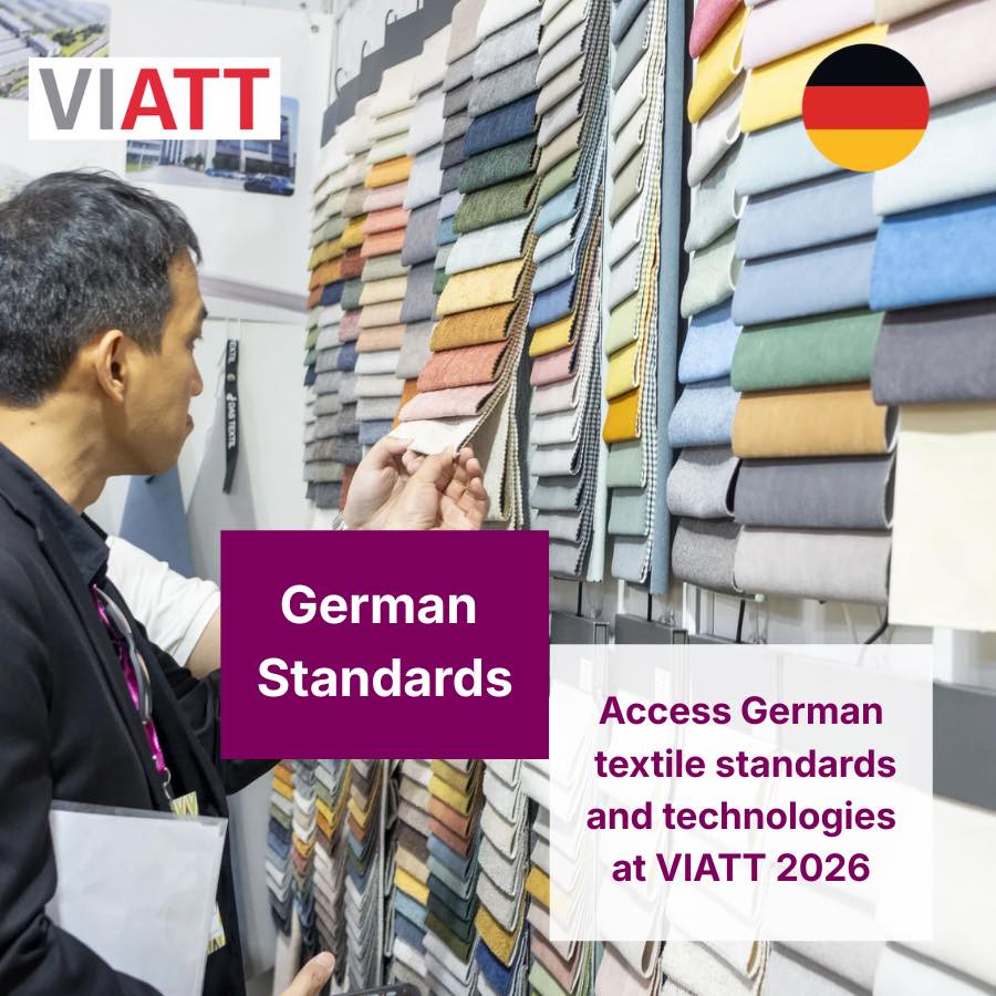 Hinh anh Style Republik bắt tay VIATT 2026: Bước đi chiến lược nâng tầm giá trị thời trang Việt 5