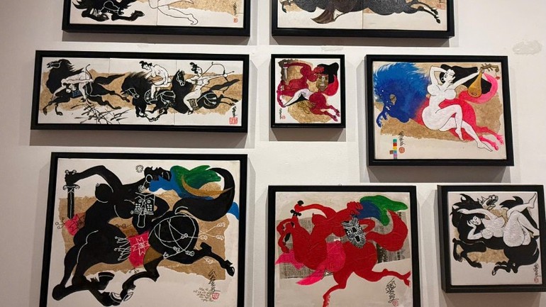 Hinh anh 8 sự kiện tạm biệt năm Ất Tỵ 3