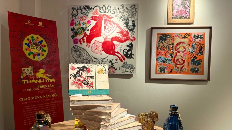 Hinh anh 8 sự kiện tạm biệt năm Ất Tỵ 2