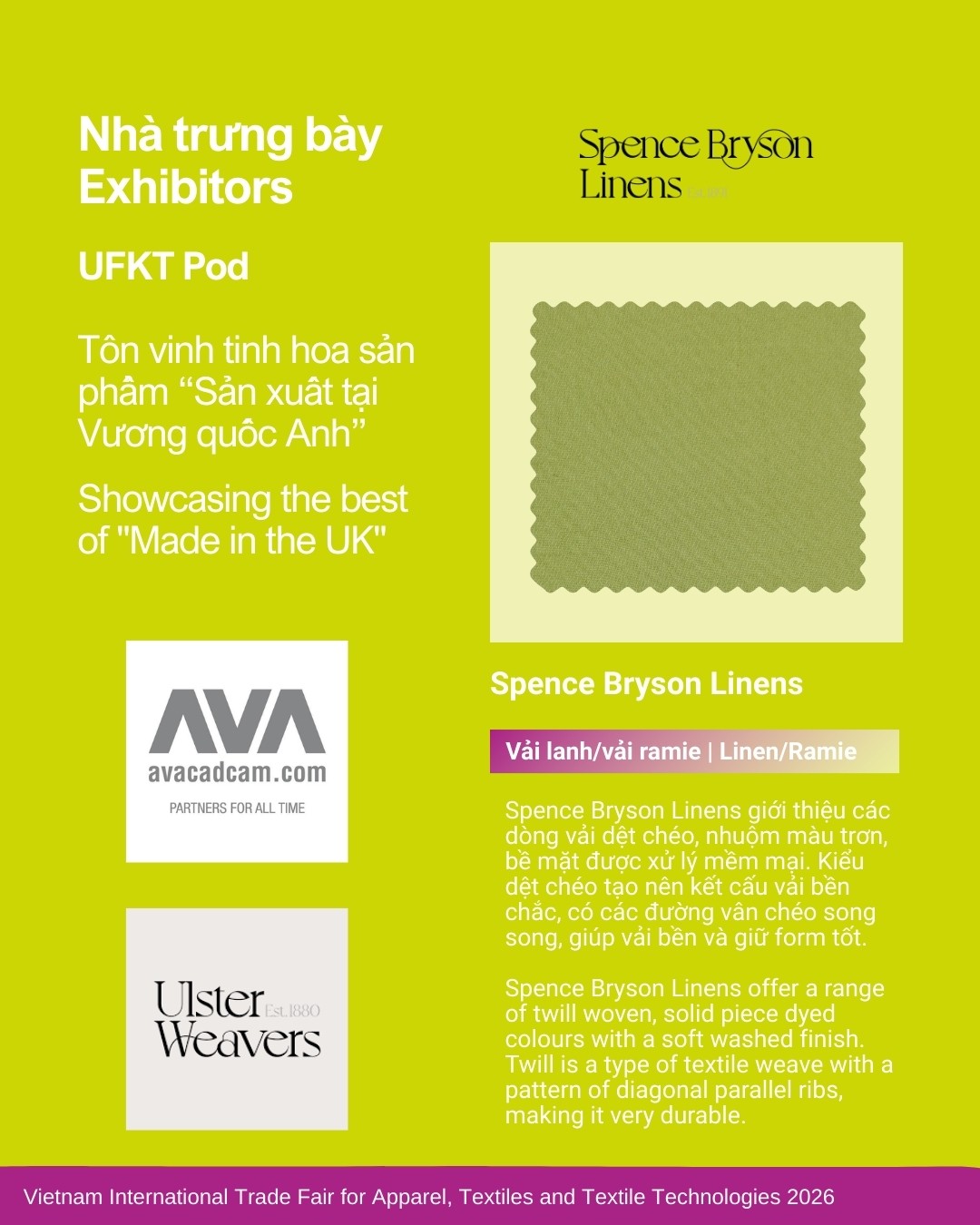 Hinh anh Style Republik bắt tay VIATT 2026: Bước đi chiến lược nâng tầm giá trị thời trang Việt 7