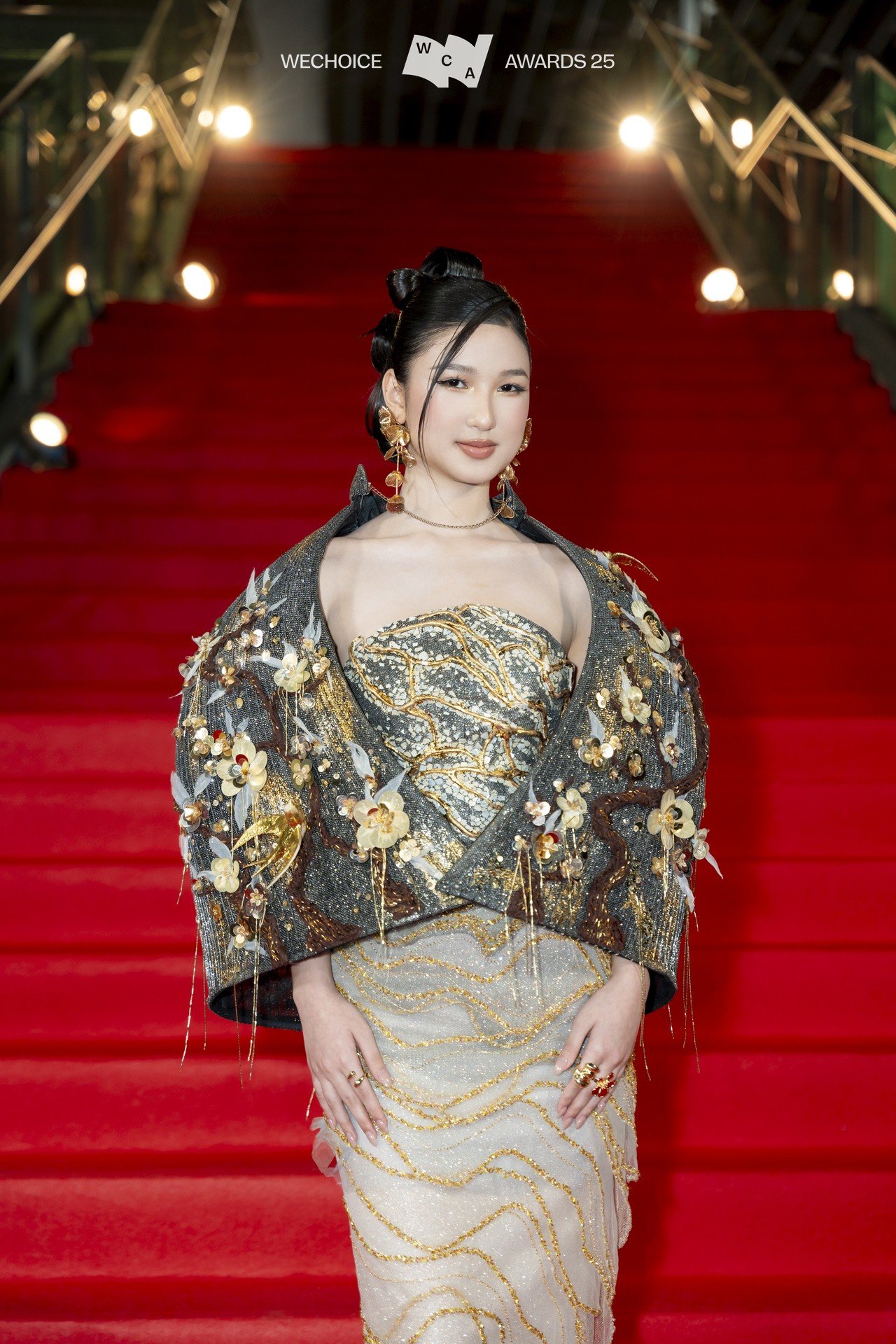 Hinh anh Các ngôi sao bắt đầu giải đề 11