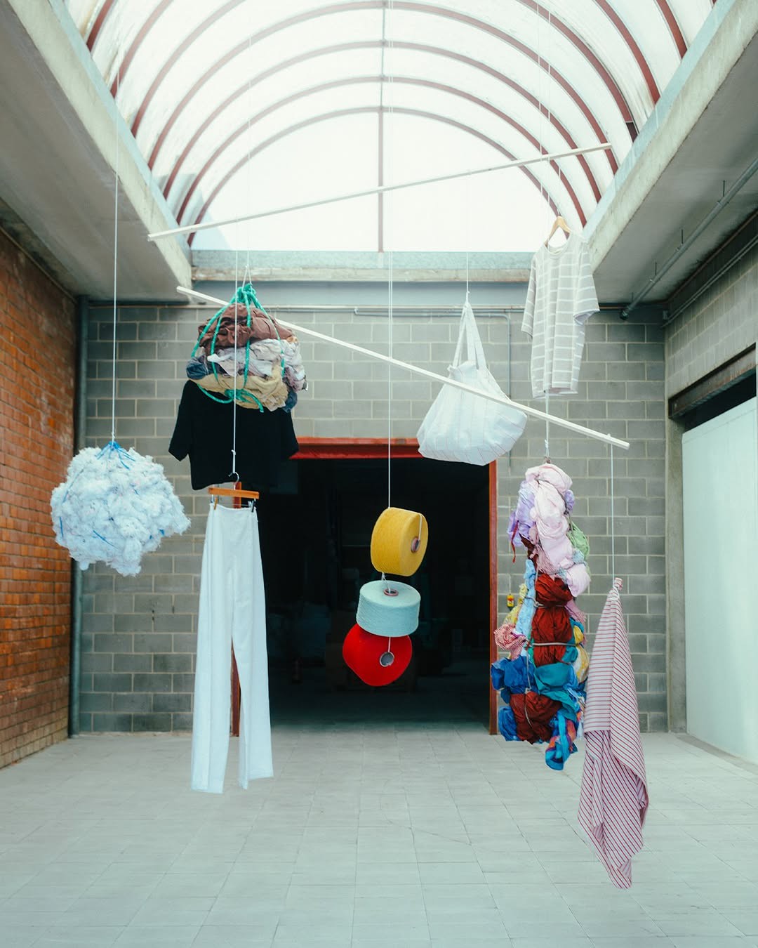 Hinh anh Sức hút của thị trường Việt Nam trong ngành công nghệ dệt may toàn cầu 2