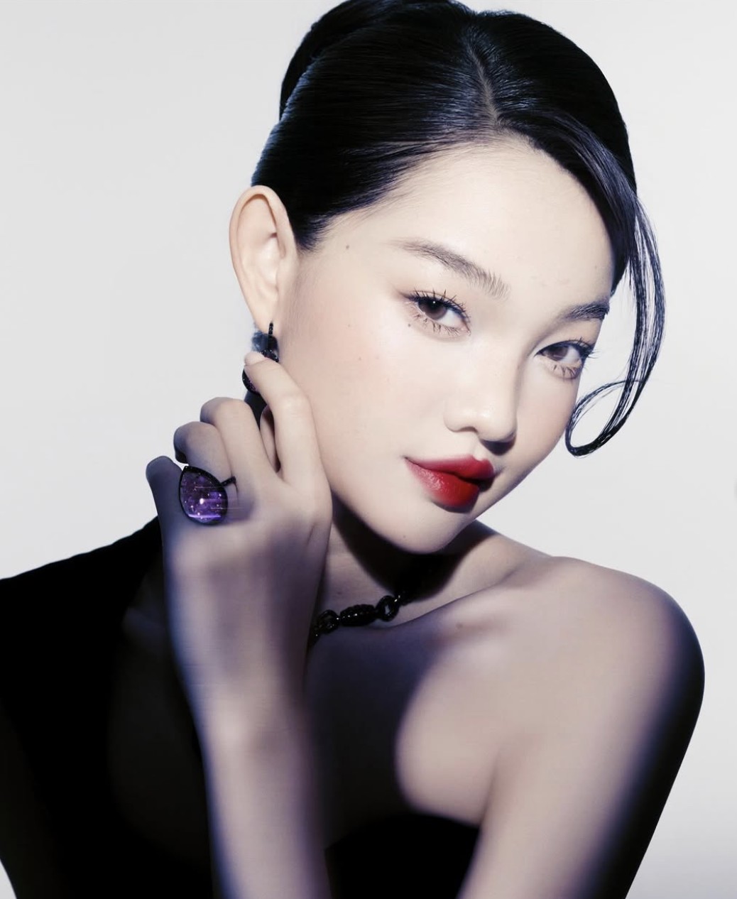 Hinh anh [SR Fashion Awards 2026] Công bố đề cử Hạng mục cá nhân 11