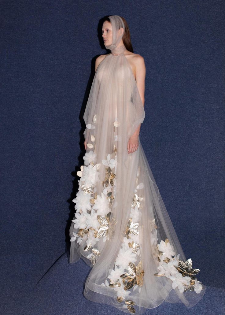 Hinh anh 5 xu hướng thời trang cưới được yêu thích đầu năm 2026  19