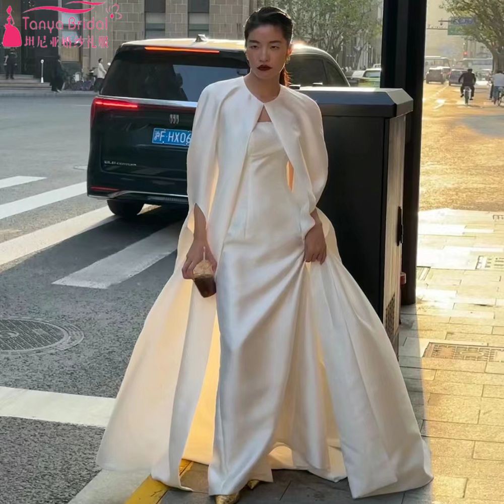 Hinh anh 5 xu hướng thời trang cưới được yêu thích đầu năm 2026  3