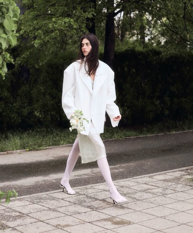 Hinh anh 5 xu hướng thời trang cưới được yêu thích đầu năm 2026  4