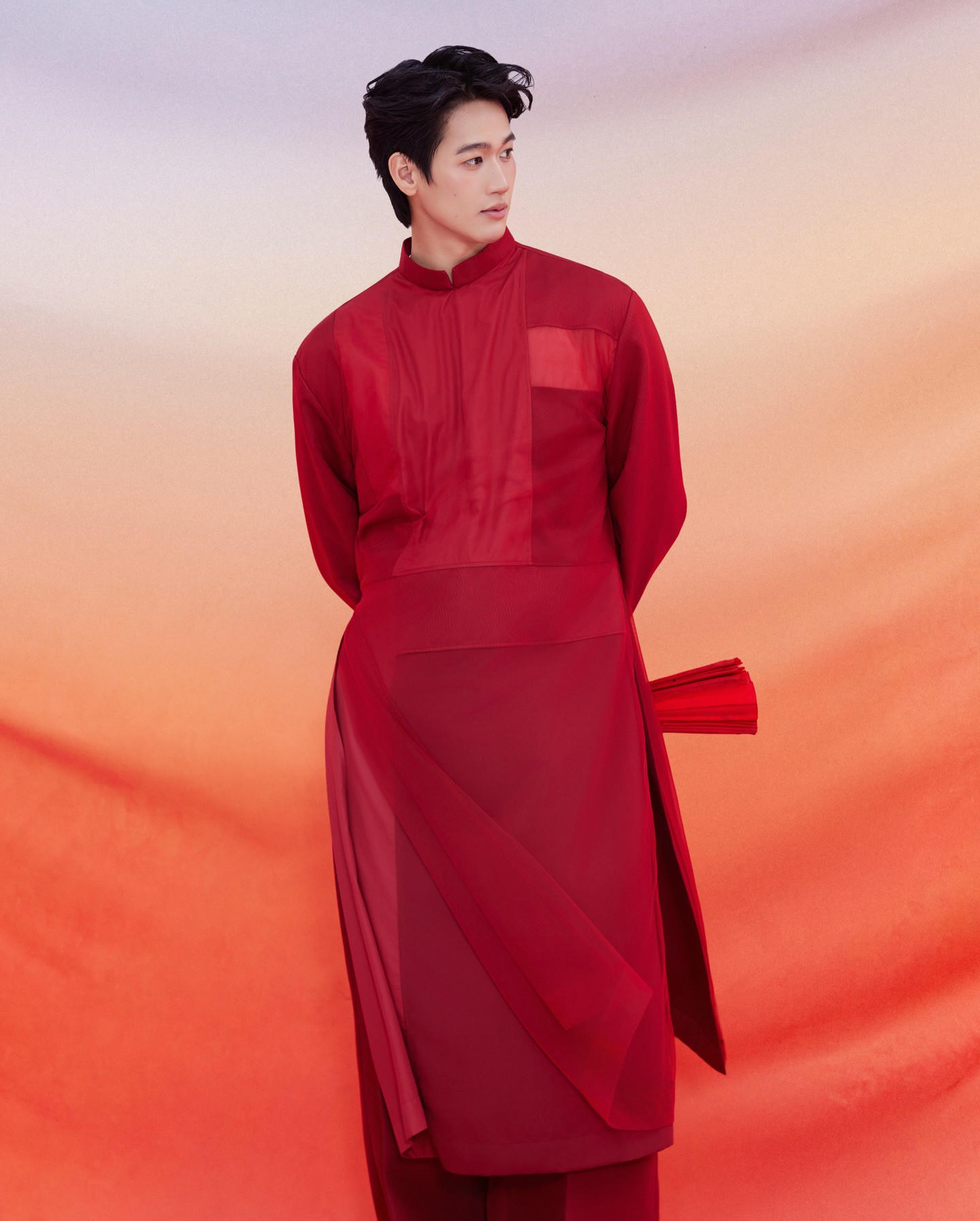 Hinh anh Tại sao thấy đỏ là thấy tết? 11