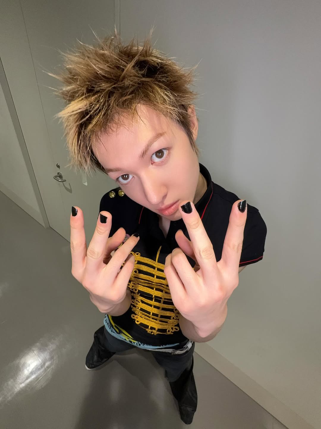 Hinh anh 5 xu hướng được "khởi xướng" bởi Cortis 7