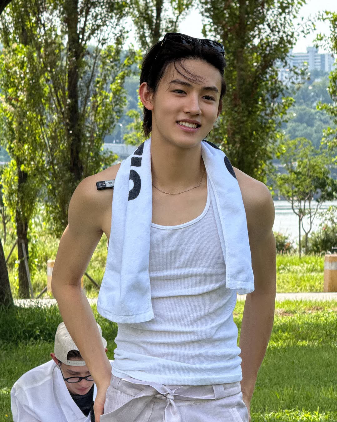 Hinh anh 5 xu hướng được "khởi xướng" bởi Cortis 6