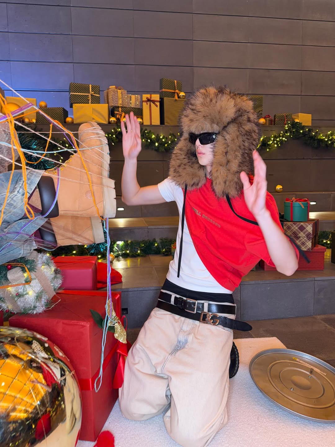 Hinh anh 5 xu hướng được "khởi xướng" bởi Cortis 4