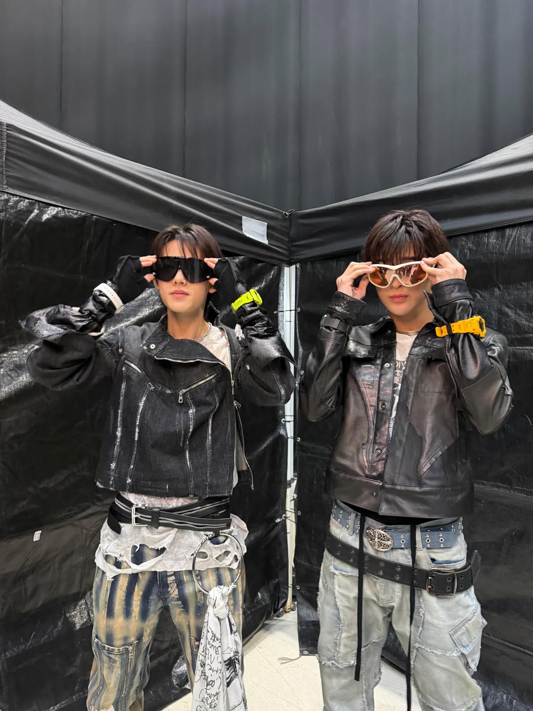 Hinh anh 5 xu hướng được "khởi xướng" bởi Cortis 5