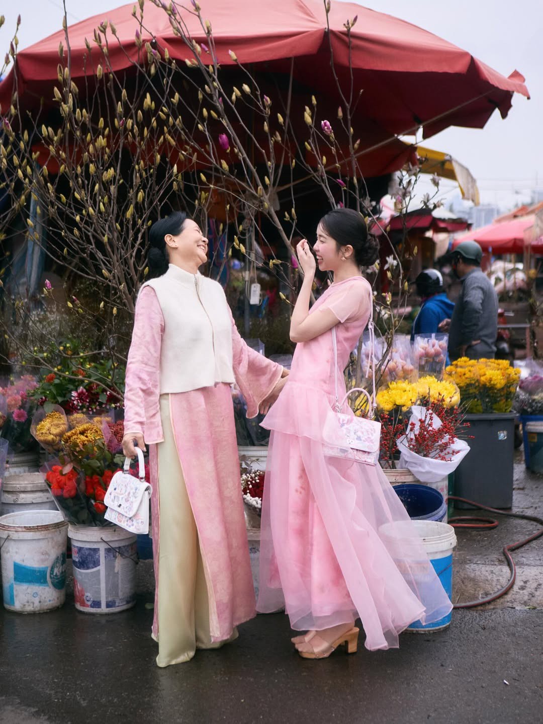 Hinh anh Local brand chào  Xuân Bính Ngọ 2026: Các chiến dịch mùa Tết ấn tượng 4