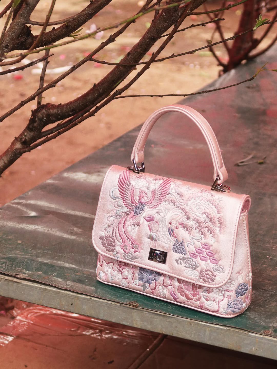 Hinh anh Local brand chào  Xuân Bính Ngọ 2026: Các chiến dịch mùa Tết ấn tượng 6