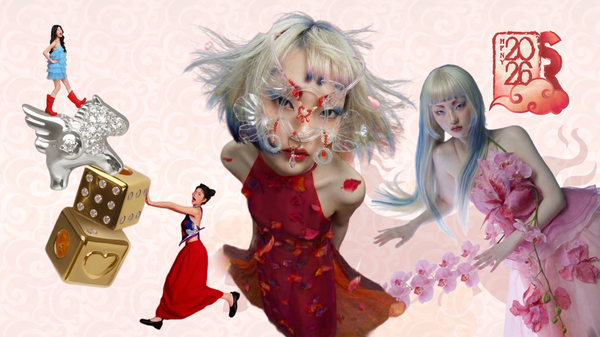 Local brand chào  Xuân Bính Ngọ 2026: Các chiến dịch mùa Tết ấn tượng