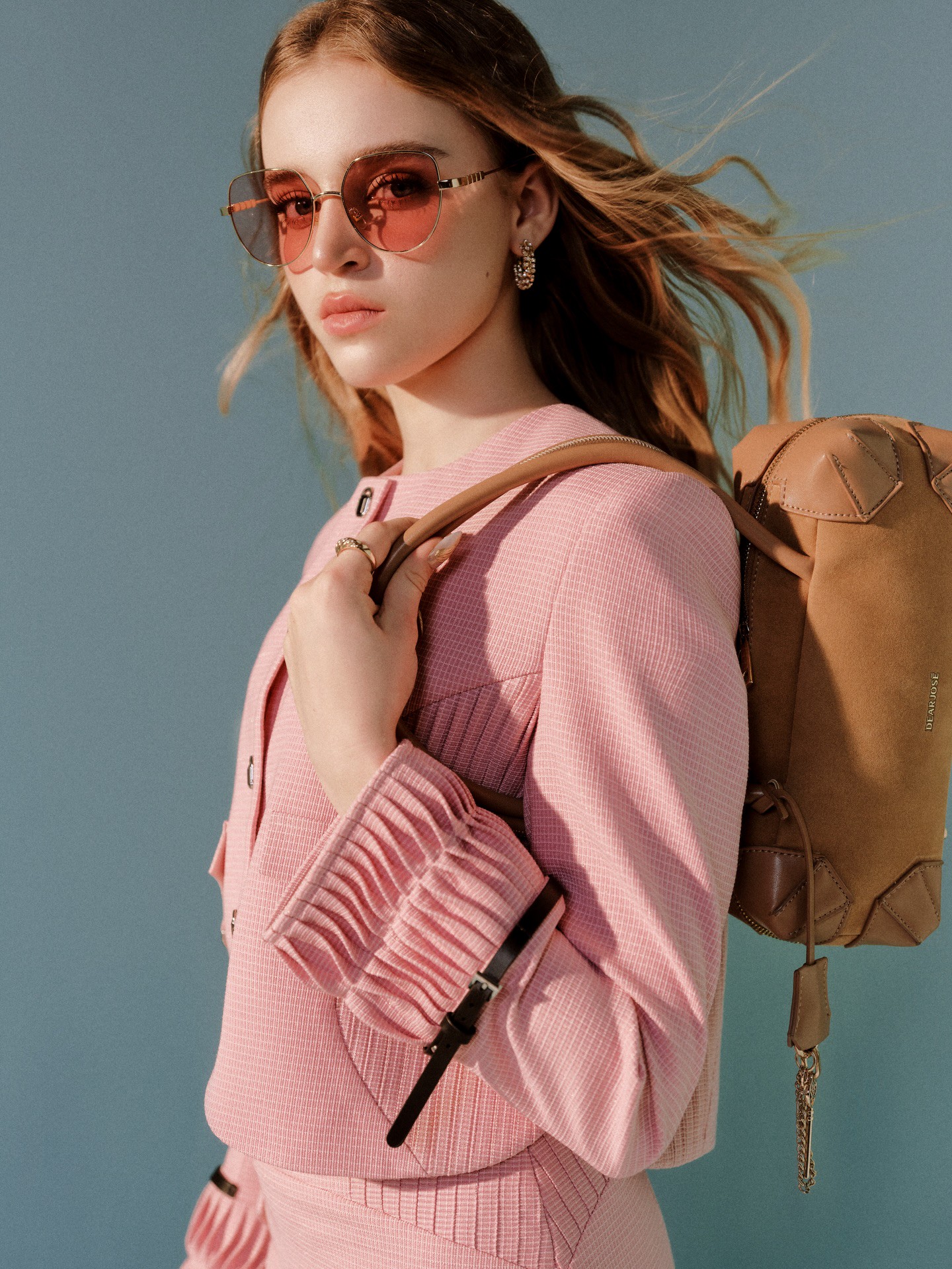 Hinh anh VIATT Fashion Roundtable: Nơi các quyết định sáng tạo bắt đầu từ chất liệu 3