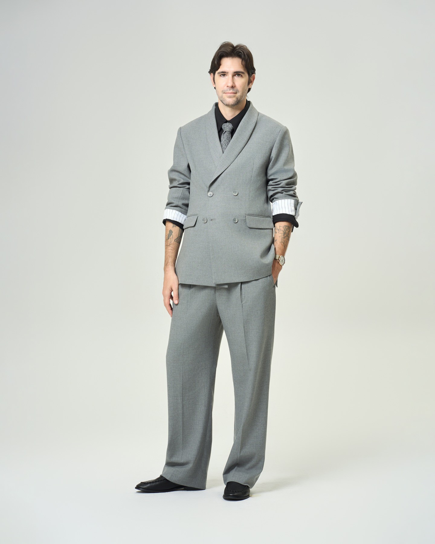 Hinh anh [SR Fashion Awards 2026] Công bố đề cử Hạng mục thương hiệu & sản phẩm - Phần 1 11