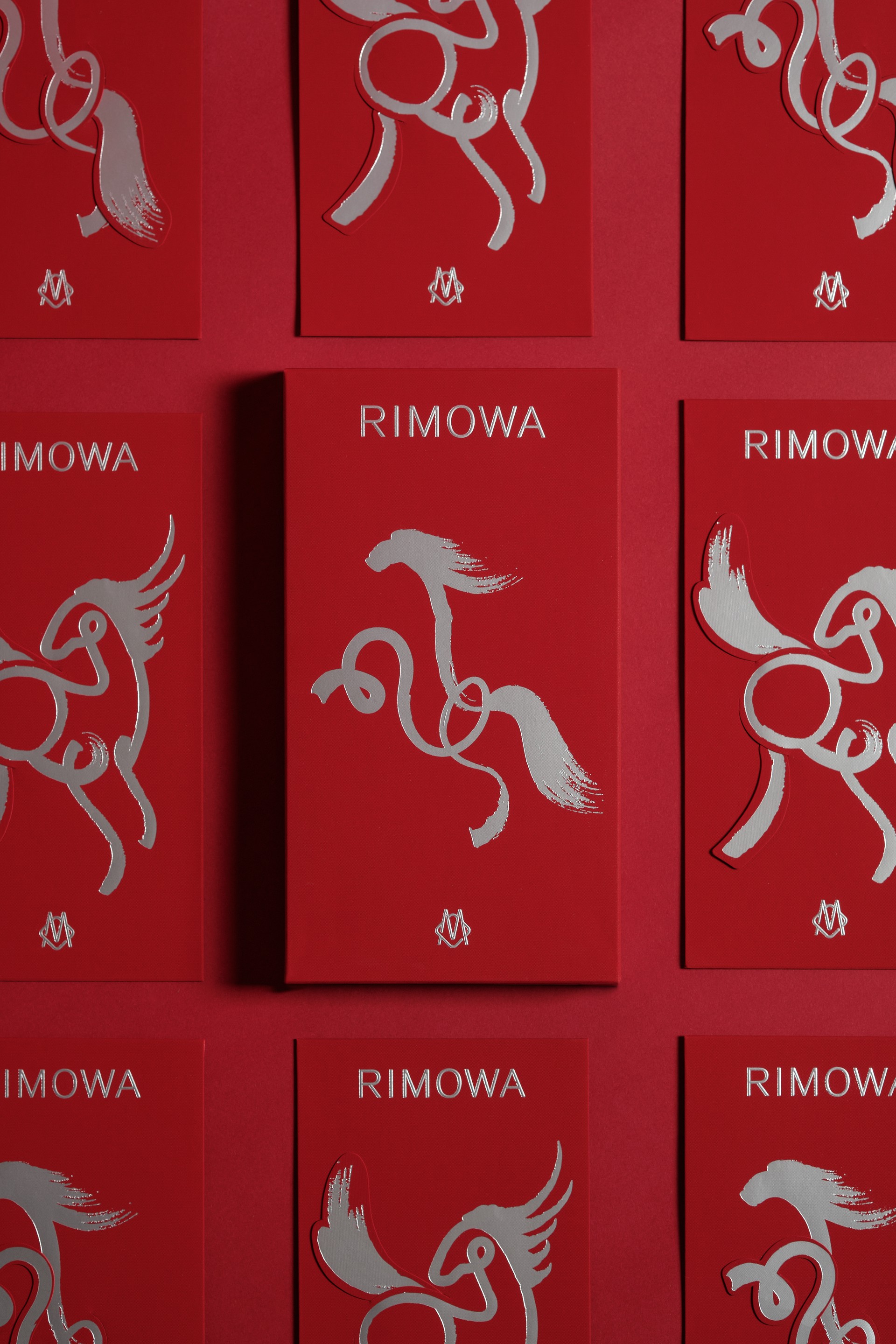 Hinh anh Các thương hiệu xa xỉ “branding bằng bao lì xì” như thế nào? 4