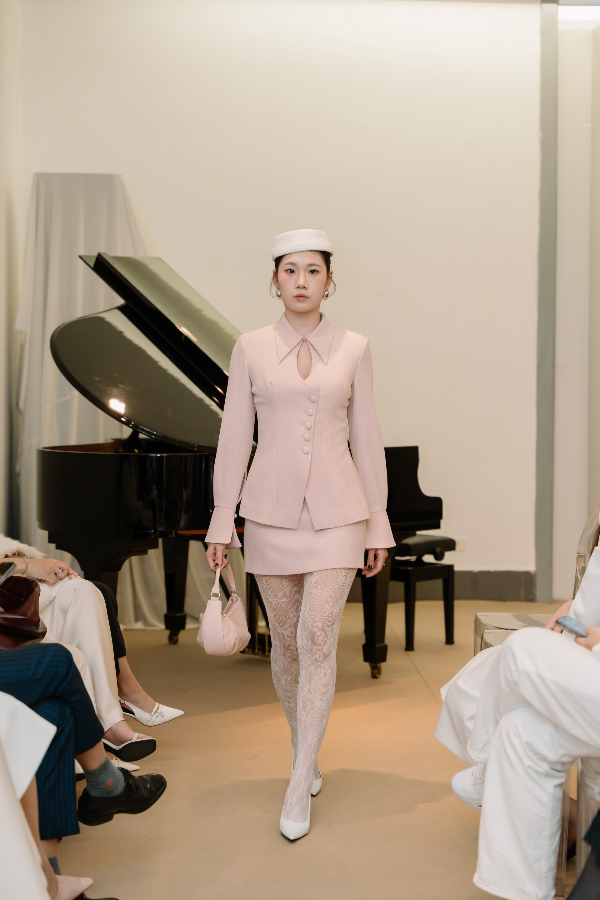 Hinh anh ESTHER STUDIOS chiến thắng giải thưởng Thương hiệu xuất sắc tại BIDU AWARDS 2025 13