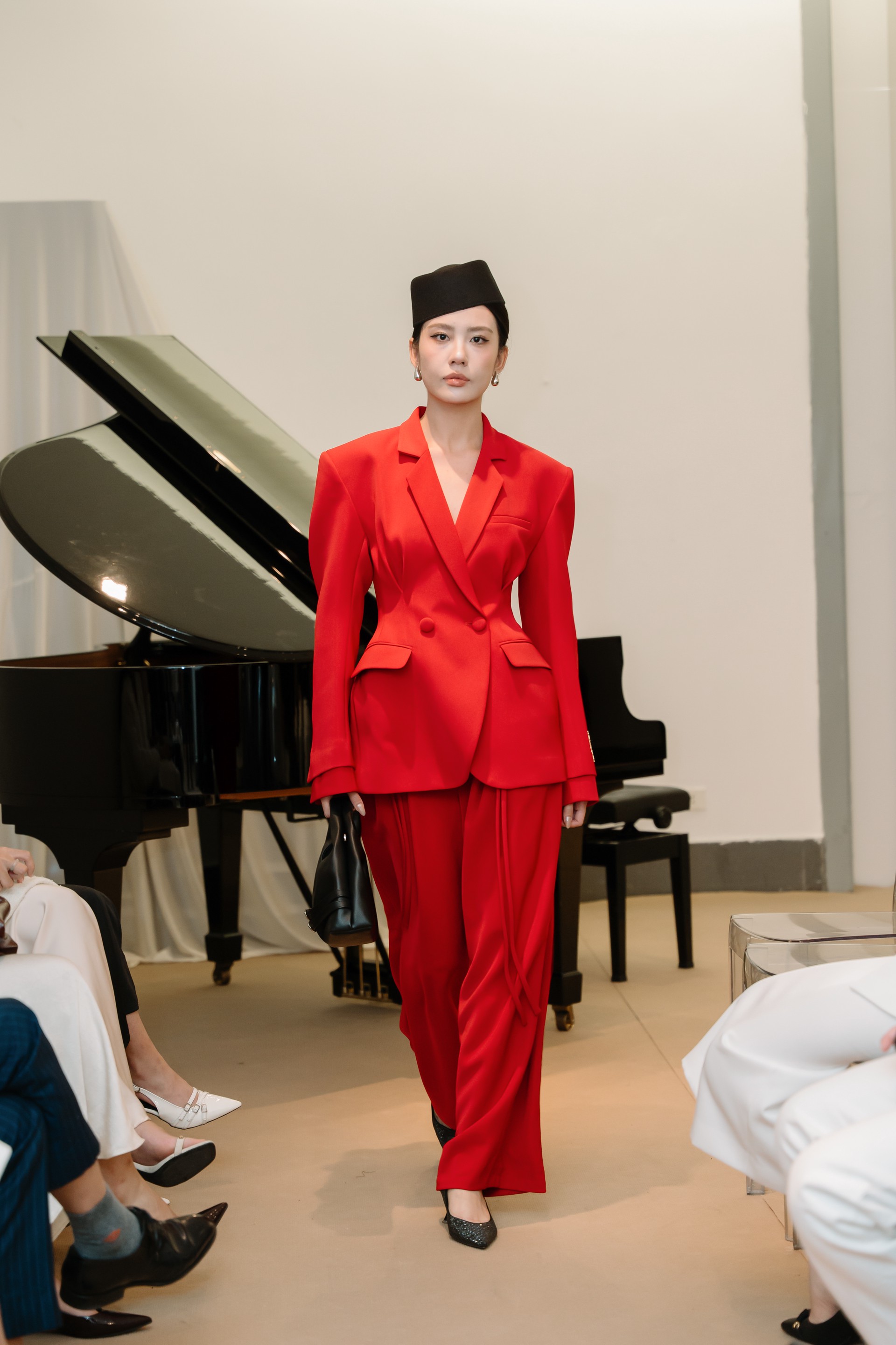 Hinh anh ESTHER STUDIOS chiến thắng giải thưởng Thương hiệu xuất sắc tại BIDU AWARDS 2025 14