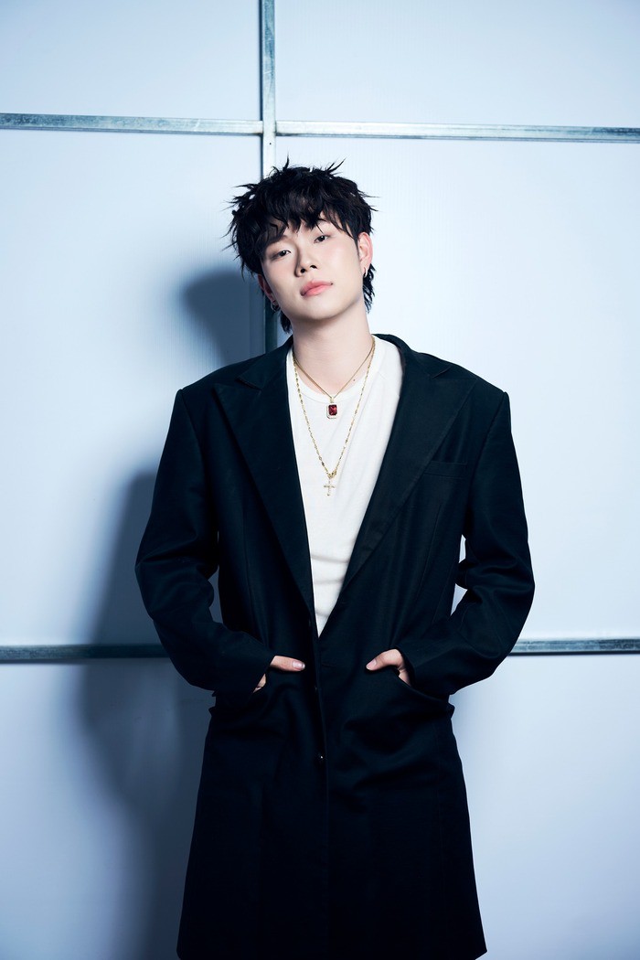 Hinh anh [SR Fashion Awards 2026] Công bố đề cử Hạng mục cá nhân 20