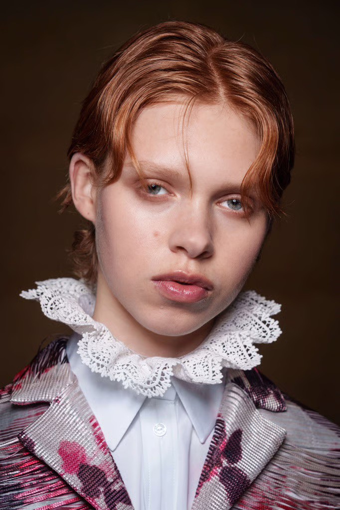 Hinh anh Erdem Fall 2026 và hai mươi thập kỷ "Chẳng khác những năm khác. Mỗi mùa đều là khám phá” 5