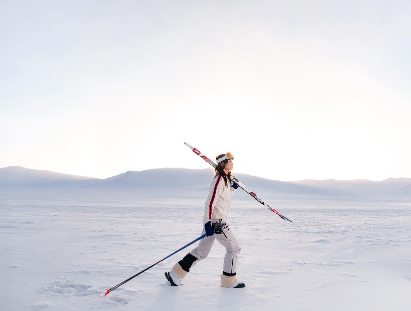 Hinh anh Dung hòa bản sắc du mục với tinh thần thể thao hiện đại 4