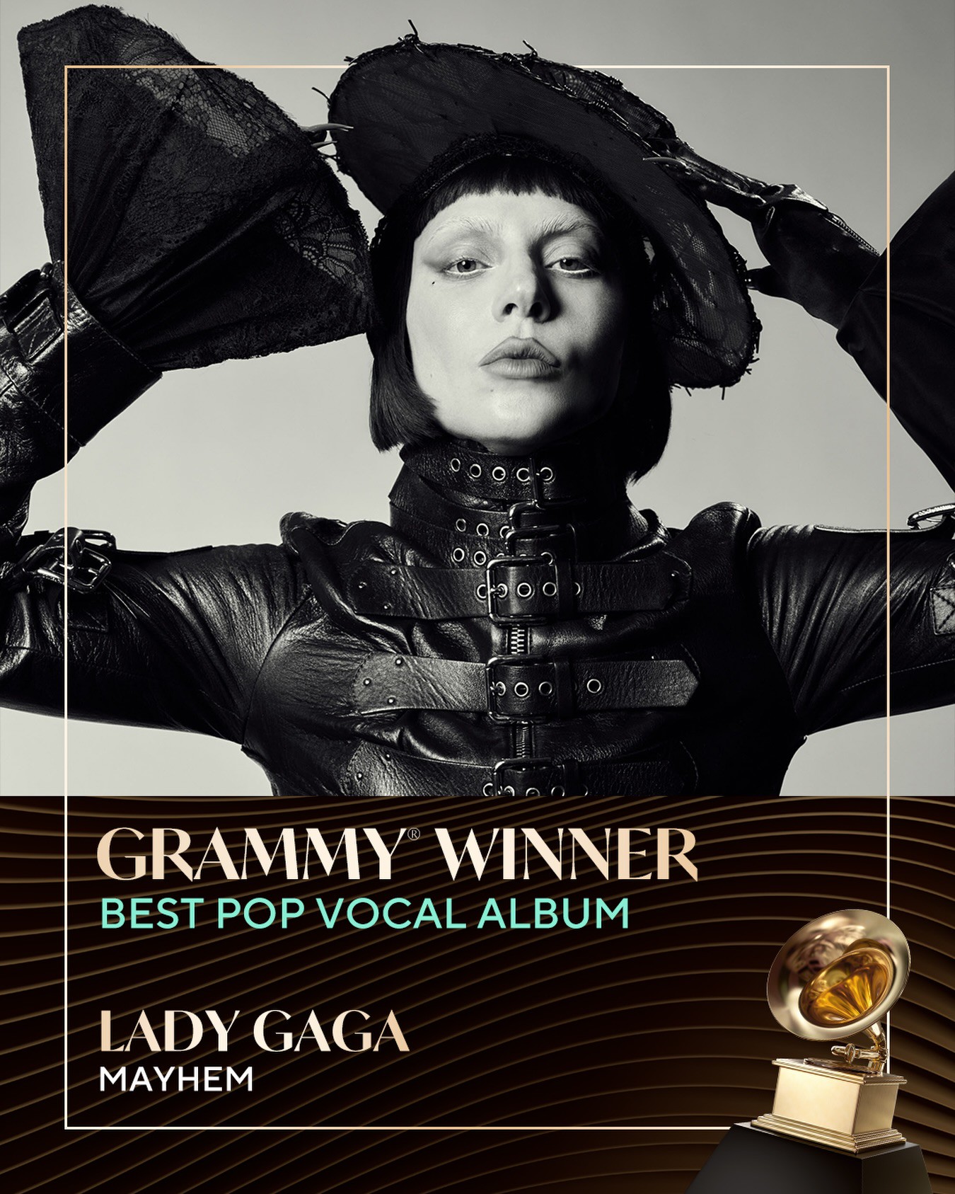 Hinh anh Grammy 2026 và những "nốt thăng" rực rỡ 10