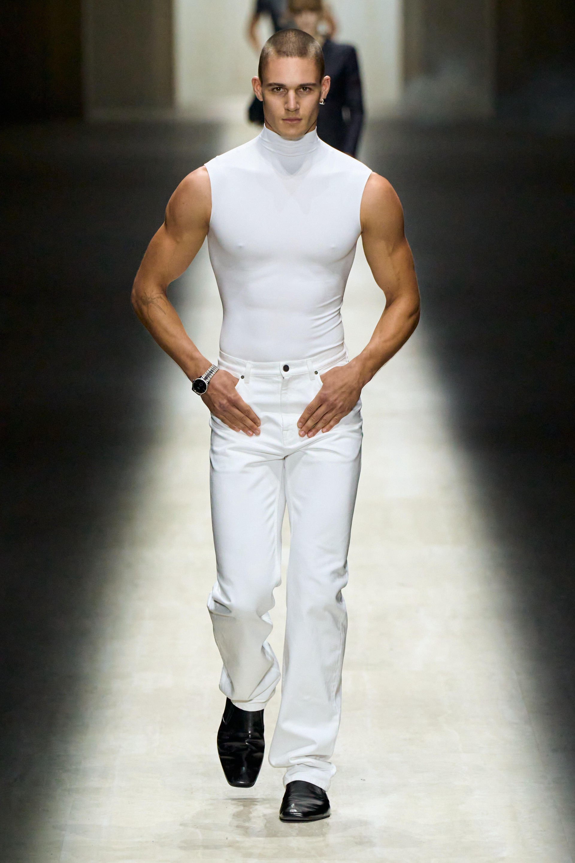 Hinh anh Gucci Thu Đông 2026 và những hồi ức vàng son của thập niên 1990 8