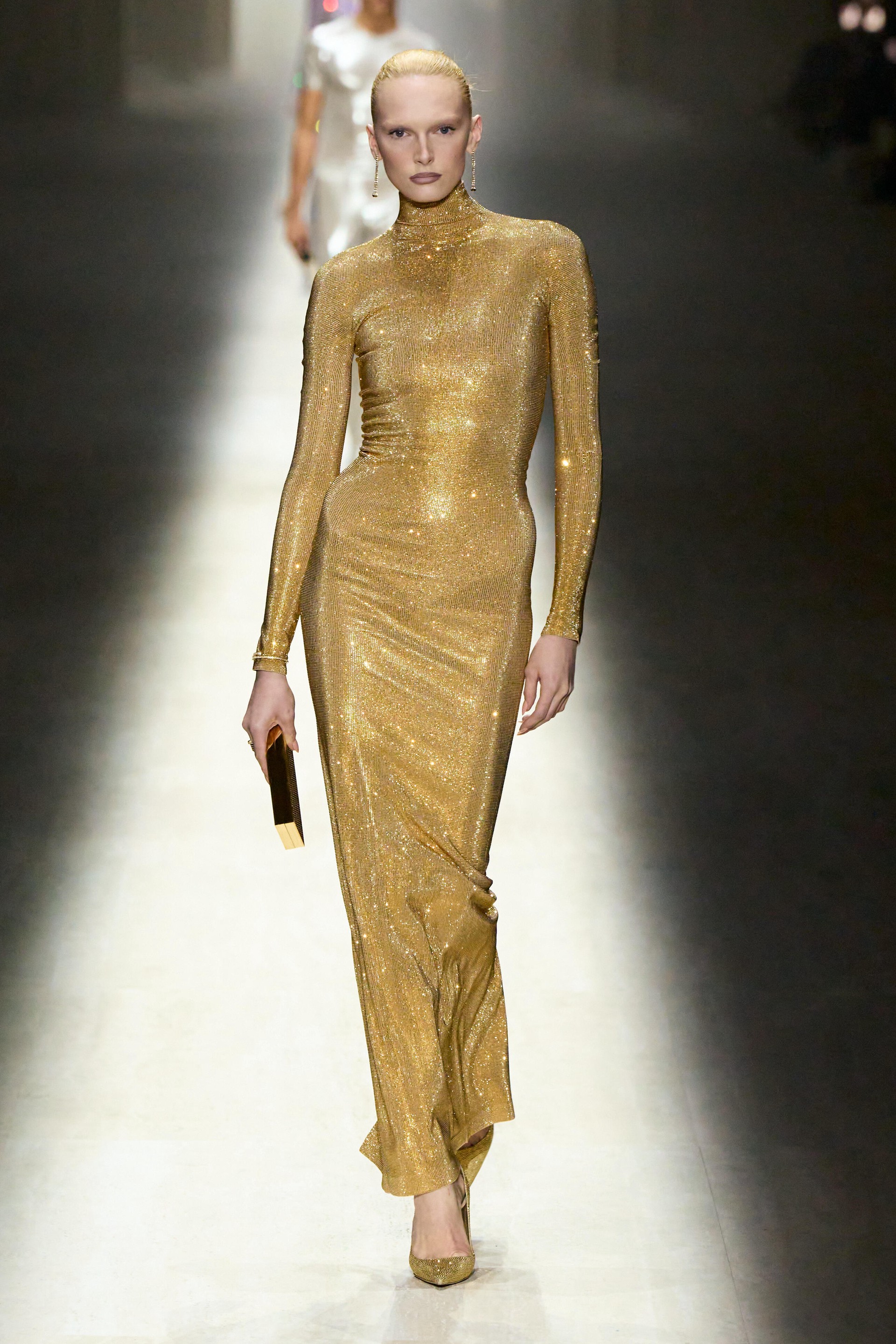 Hinh anh Gucci Thu Đông 2026 và những hồi ức vàng son của thập niên 1990 21