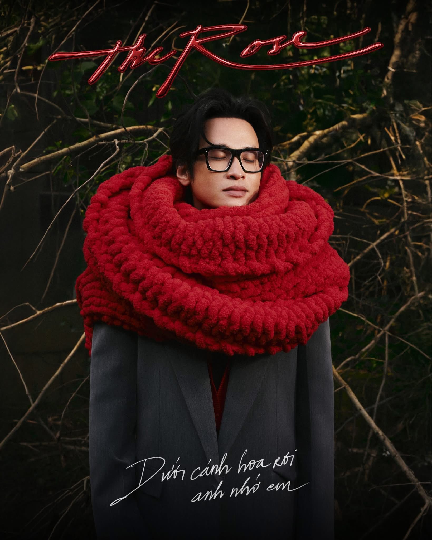 Hinh anh Nguyễn Tấn Thành: Stylist đứng sau phong cách của các nghệ sĩ hàng đầu 7