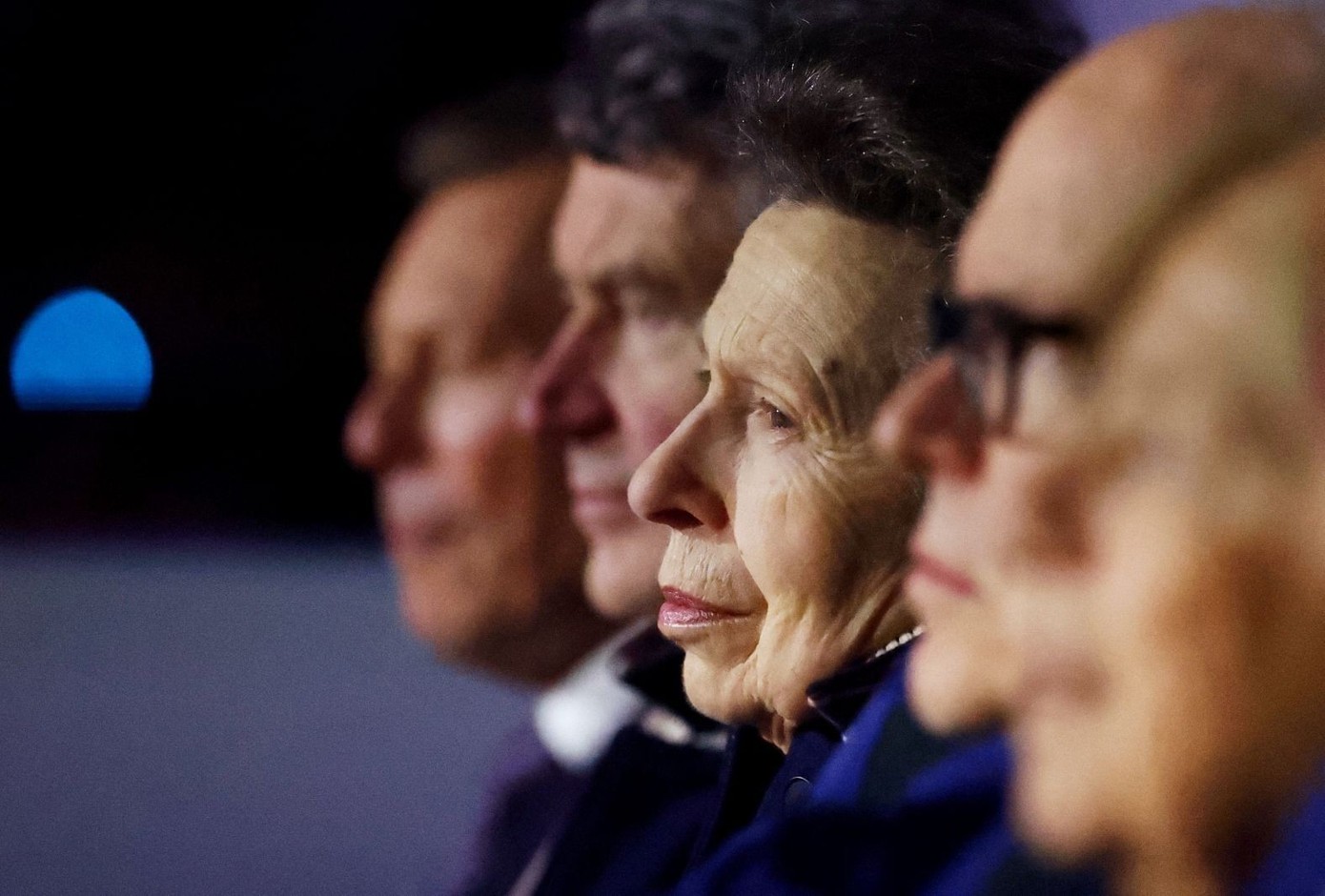 Hinh anh Lễ khai mạc Olympic Milan - Cortina 2026: Đại tiệc thị giác giữa kinh đô thời trang 12